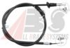 PROTO MB806053 Cable, parking brake